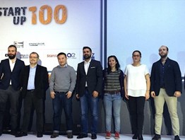 Türkiye'nin En Başarılı 100 StartUp'ı Açıklandı