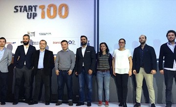 Türkiye'nin En Başarılı 100 StartUp'ı Açıklandı