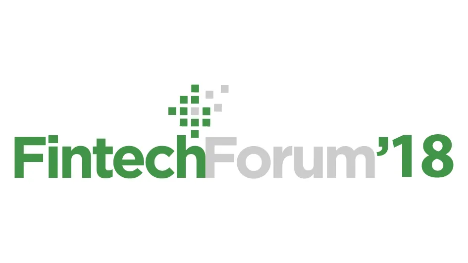 FINTECH FORUM 2018 
