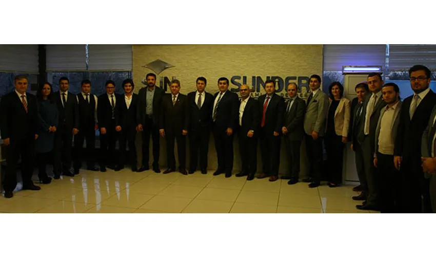 Aile Şirketleri Workshop Gaziantep