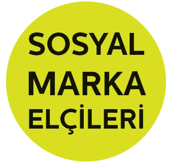 Sosyal Marka Elçileri